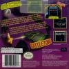 Arcade Classics - Super Breakout & Battle Zone Box Art Back